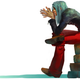 Image for article titled This is Who We Thank For Bastion's Gorgeous Art
